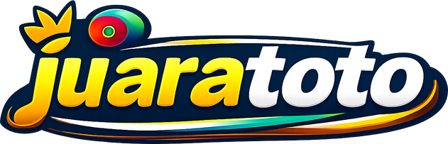 Logo juaratoto platform hiburan Indonesia